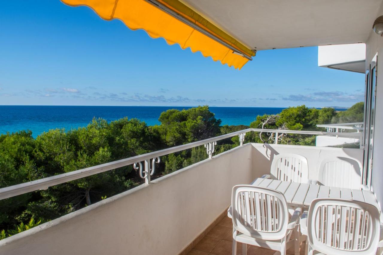 Hamilton Court Lejlighedshotel Santo Tomás Eksteriør billede