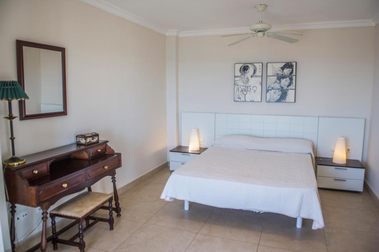 Hamilton Court Lejlighedshotel Santo Tomás Eksteriør billede