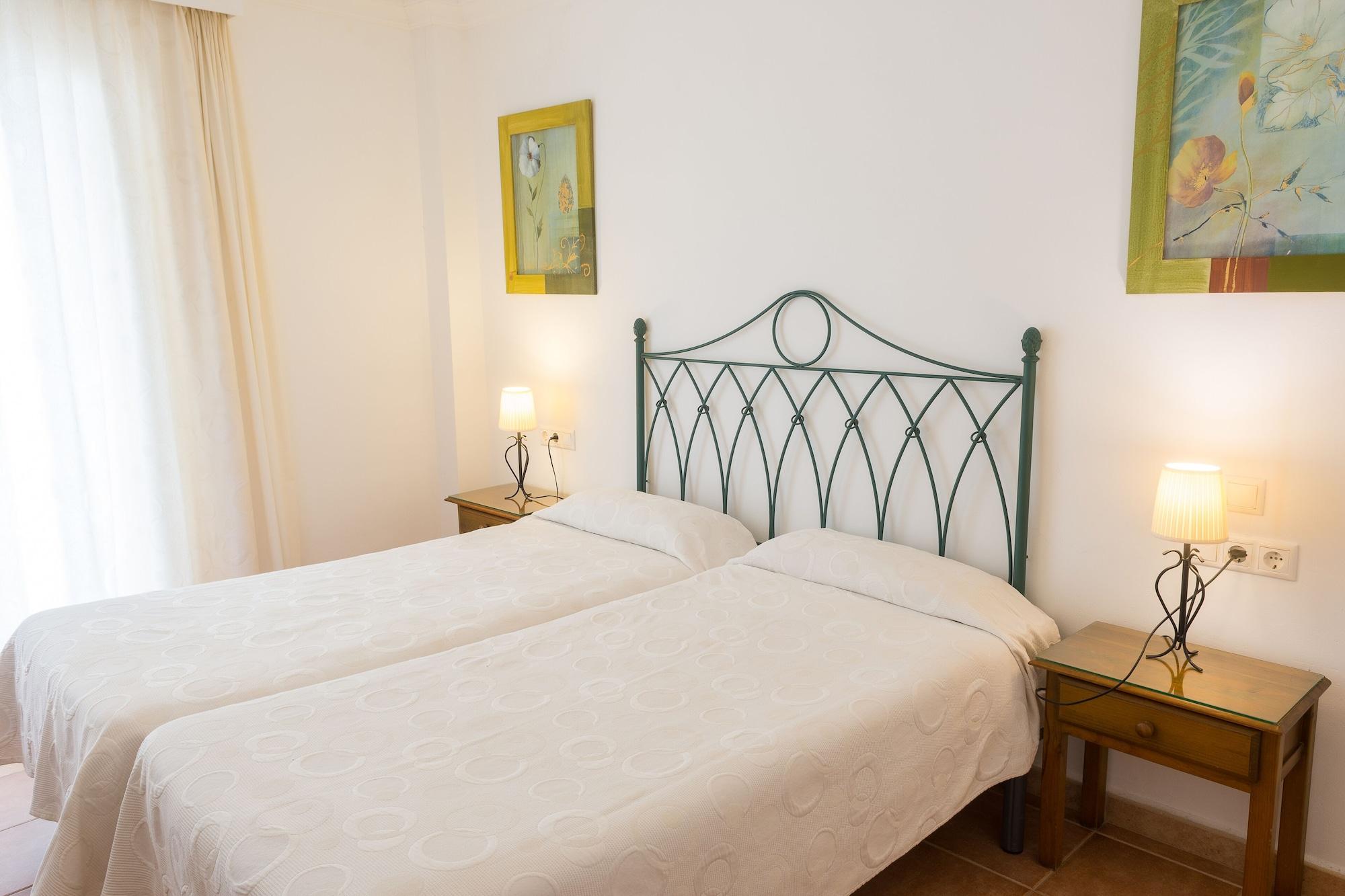 Hamilton Court Lejlighedshotel Santo Tomás Eksteriør billede