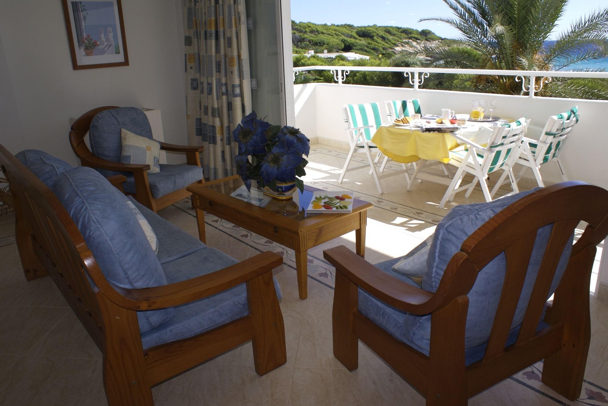 Hamilton Court Lejlighedshotel Santo Tomás Eksteriør billede