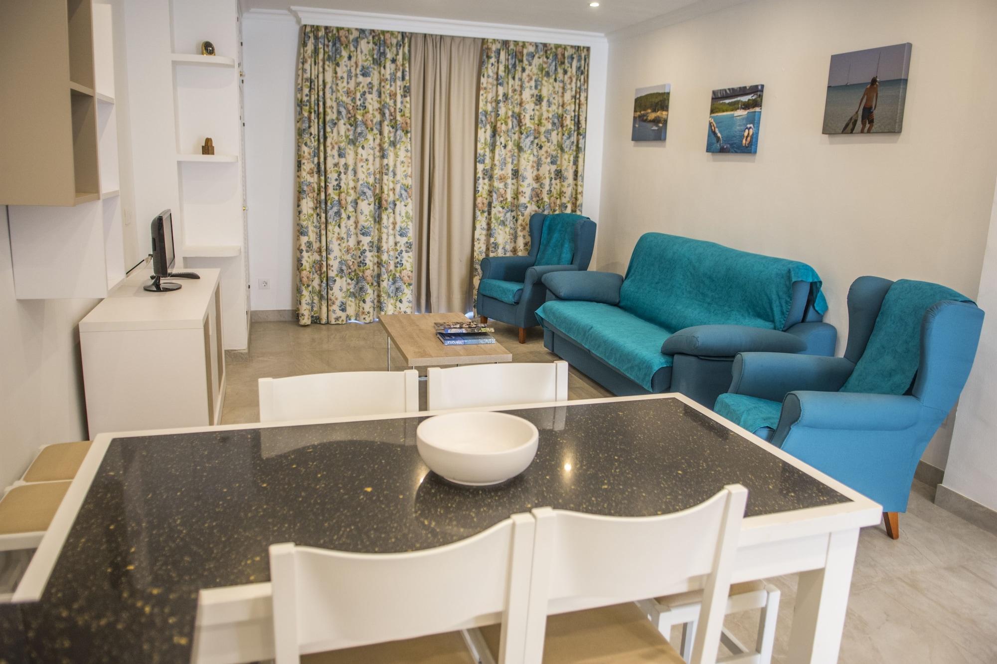 Hamilton Court Lejlighedshotel Santo Tomás Eksteriør billede