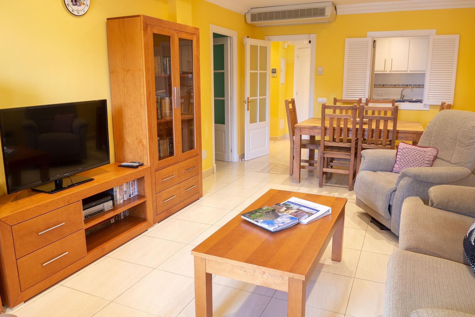 Hamilton Court Lejlighedshotel Santo Tomás Eksteriør billede