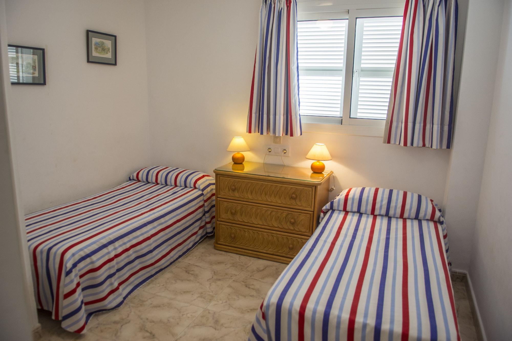 Hamilton Court Lejlighedshotel Santo Tomás Eksteriør billede