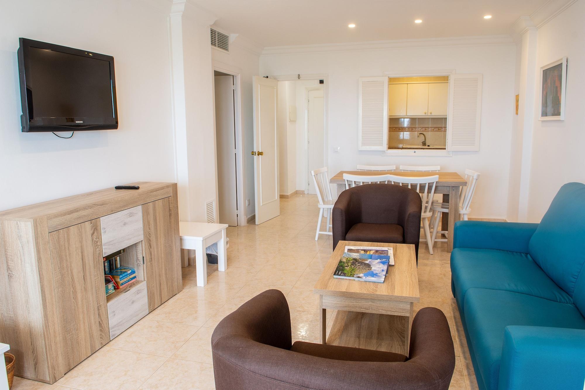 Hamilton Court Lejlighedshotel Santo Tomás Eksteriør billede