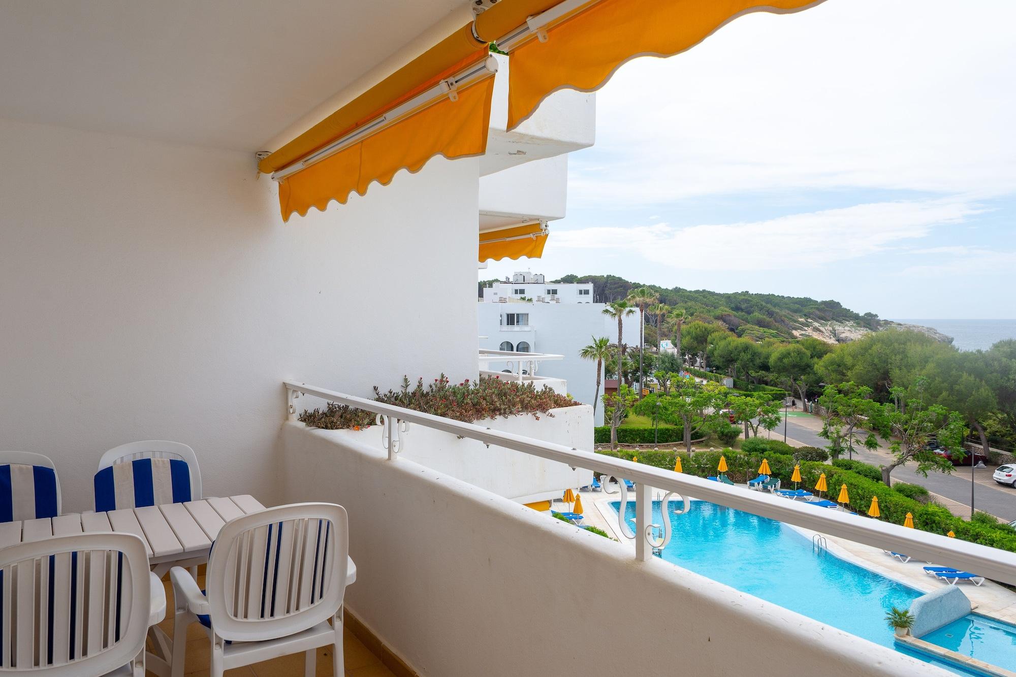 Hamilton Court Lejlighedshotel Santo Tomás Eksteriør billede