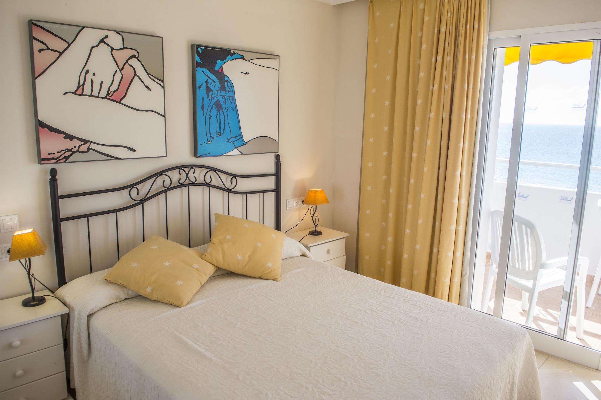 Hamilton Court Lejlighedshotel Santo Tomás Eksteriør billede