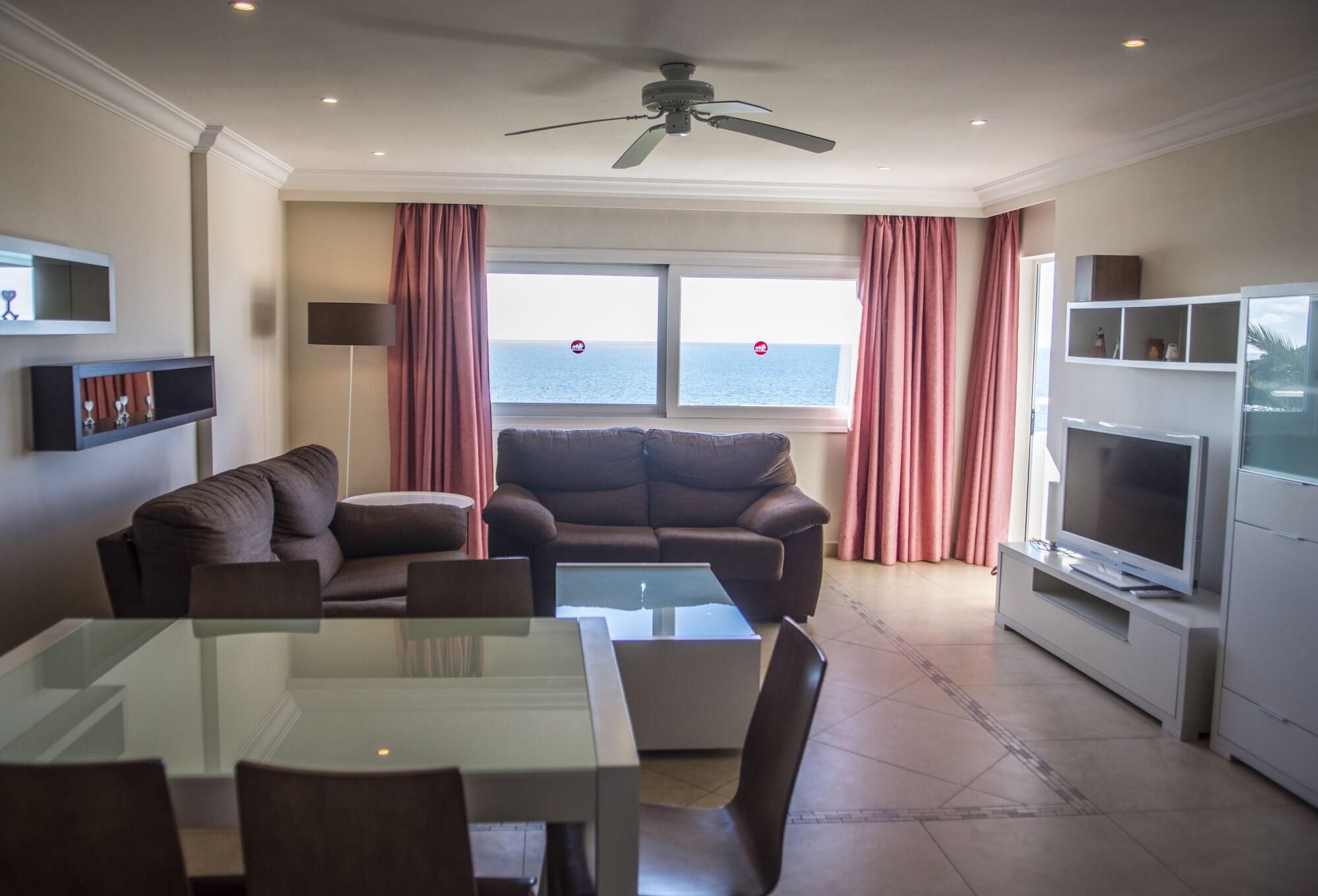 Hamilton Court Lejlighedshotel Santo Tomás Eksteriør billede