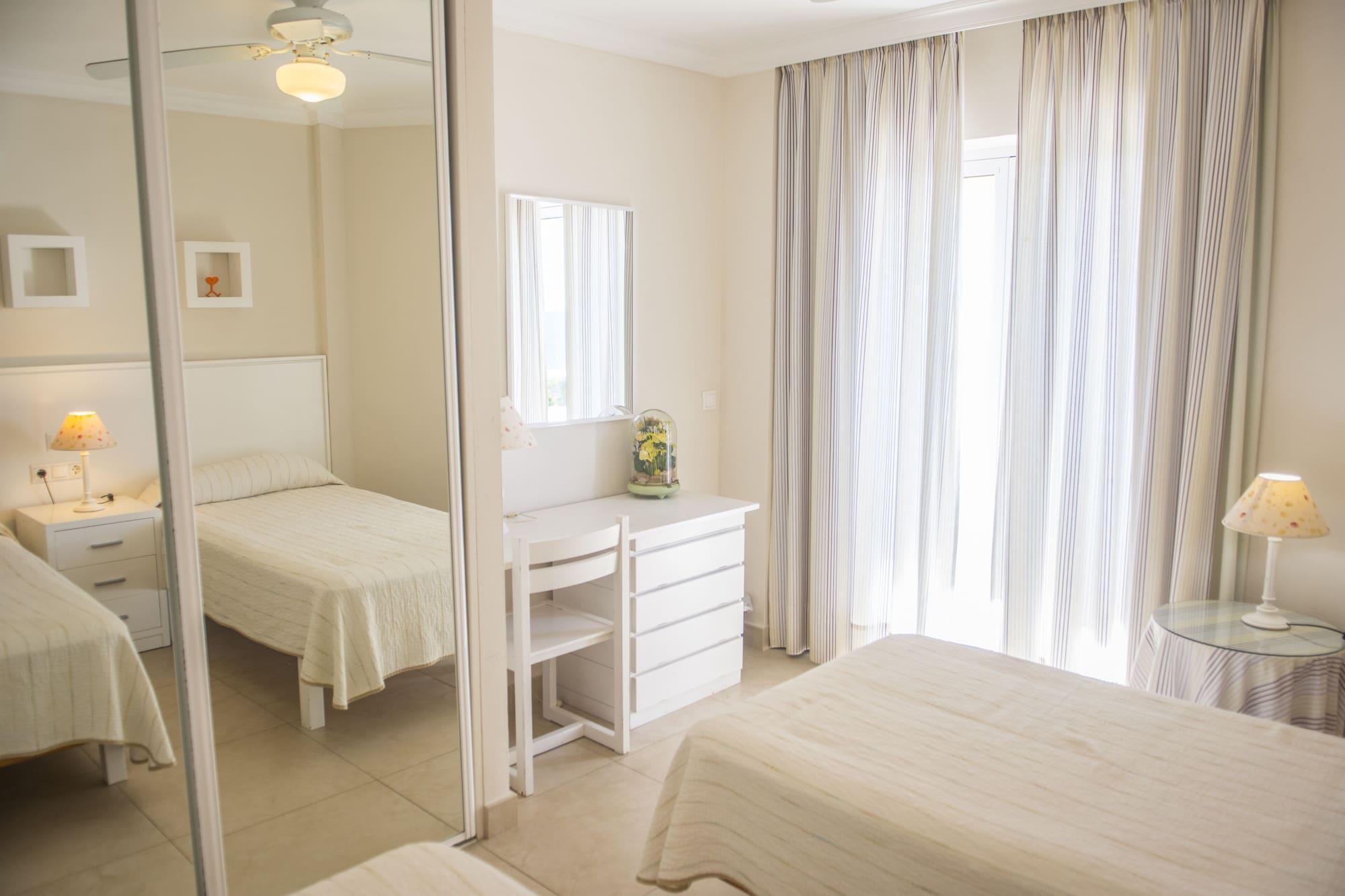 Hamilton Court Lejlighedshotel Santo Tomás Eksteriør billede