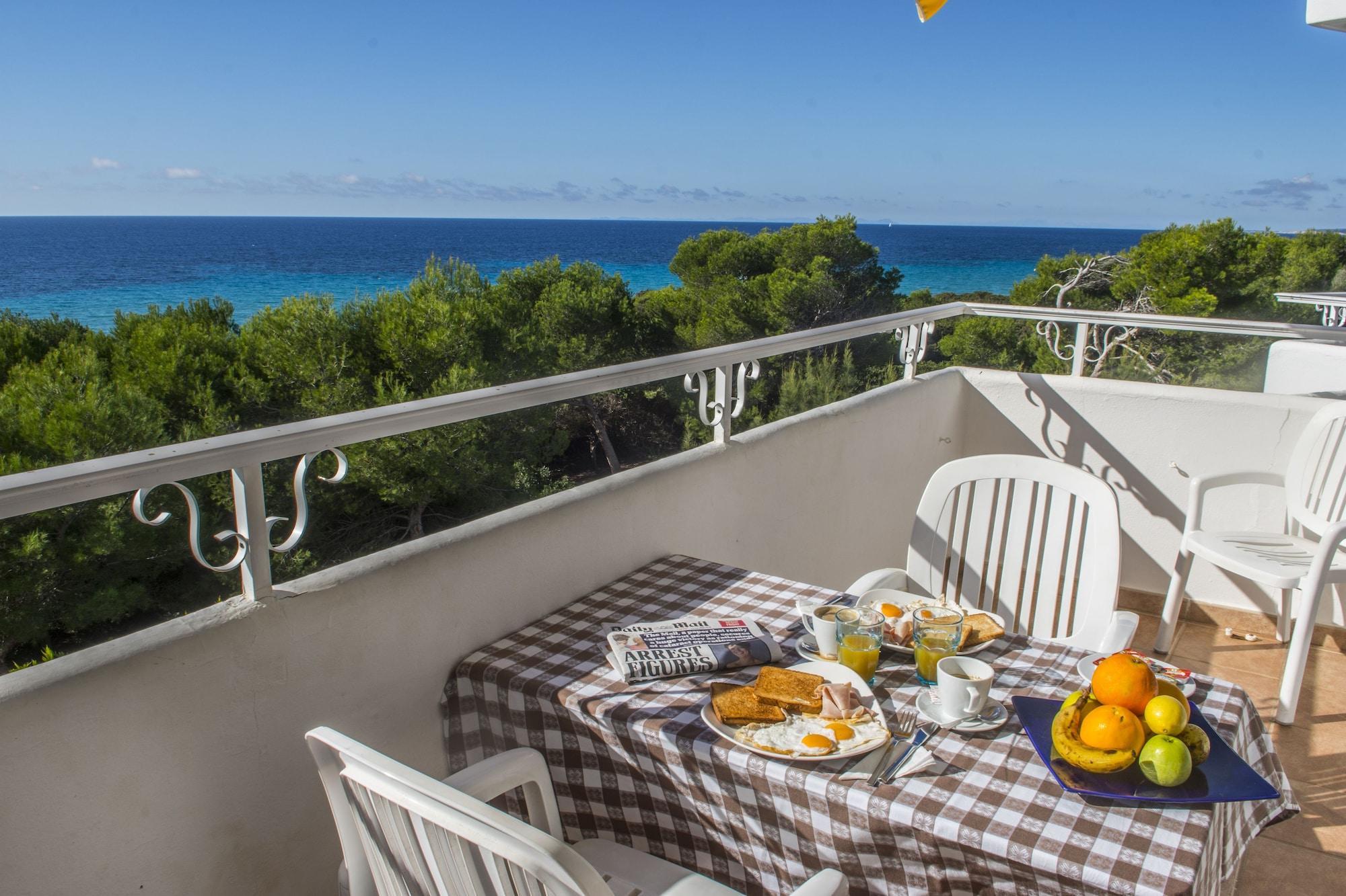 Hamilton Court Lejlighedshotel Santo Tomás Eksteriør billede