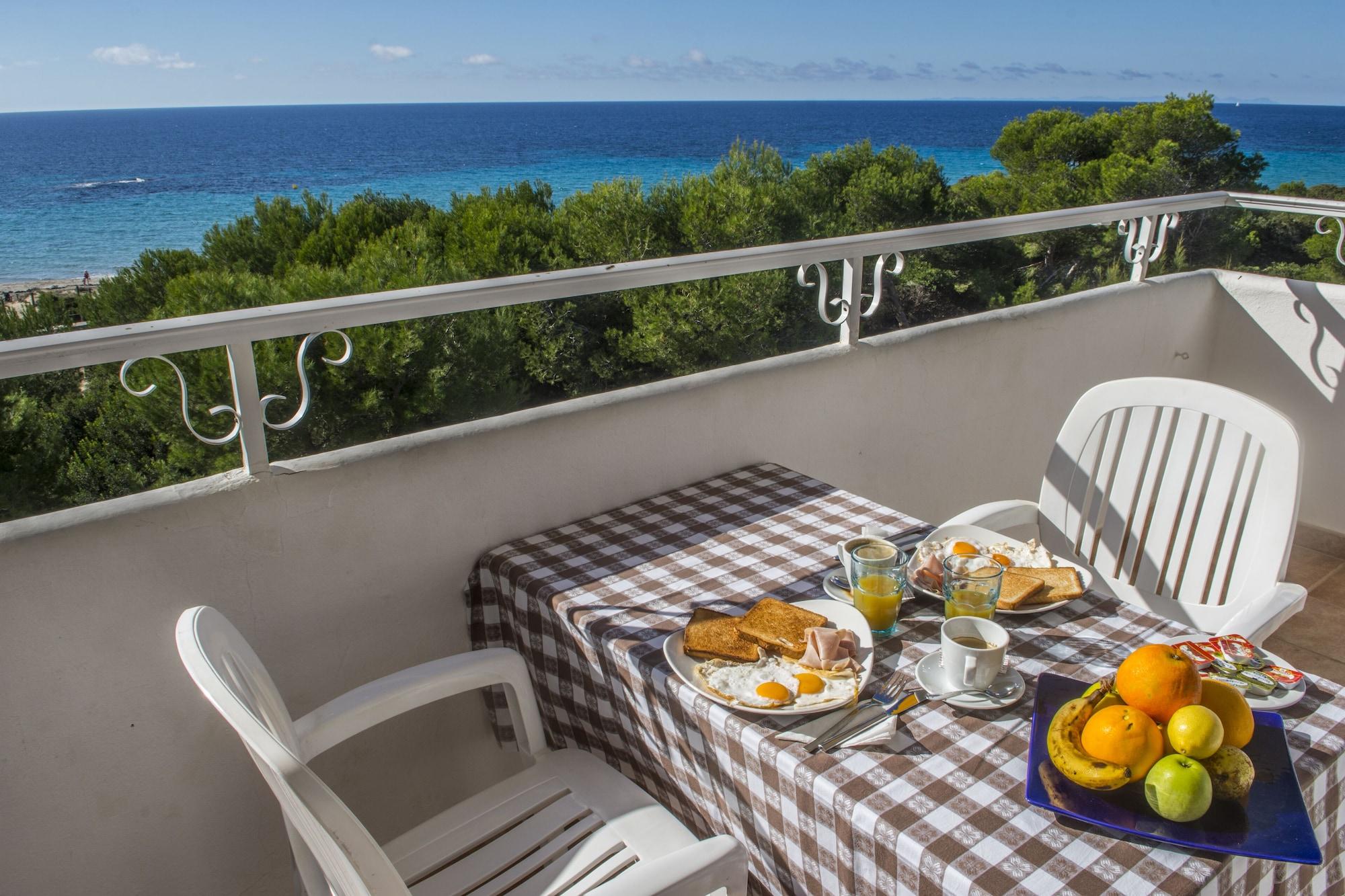 Hamilton Court Lejlighedshotel Santo Tomás Eksteriør billede
