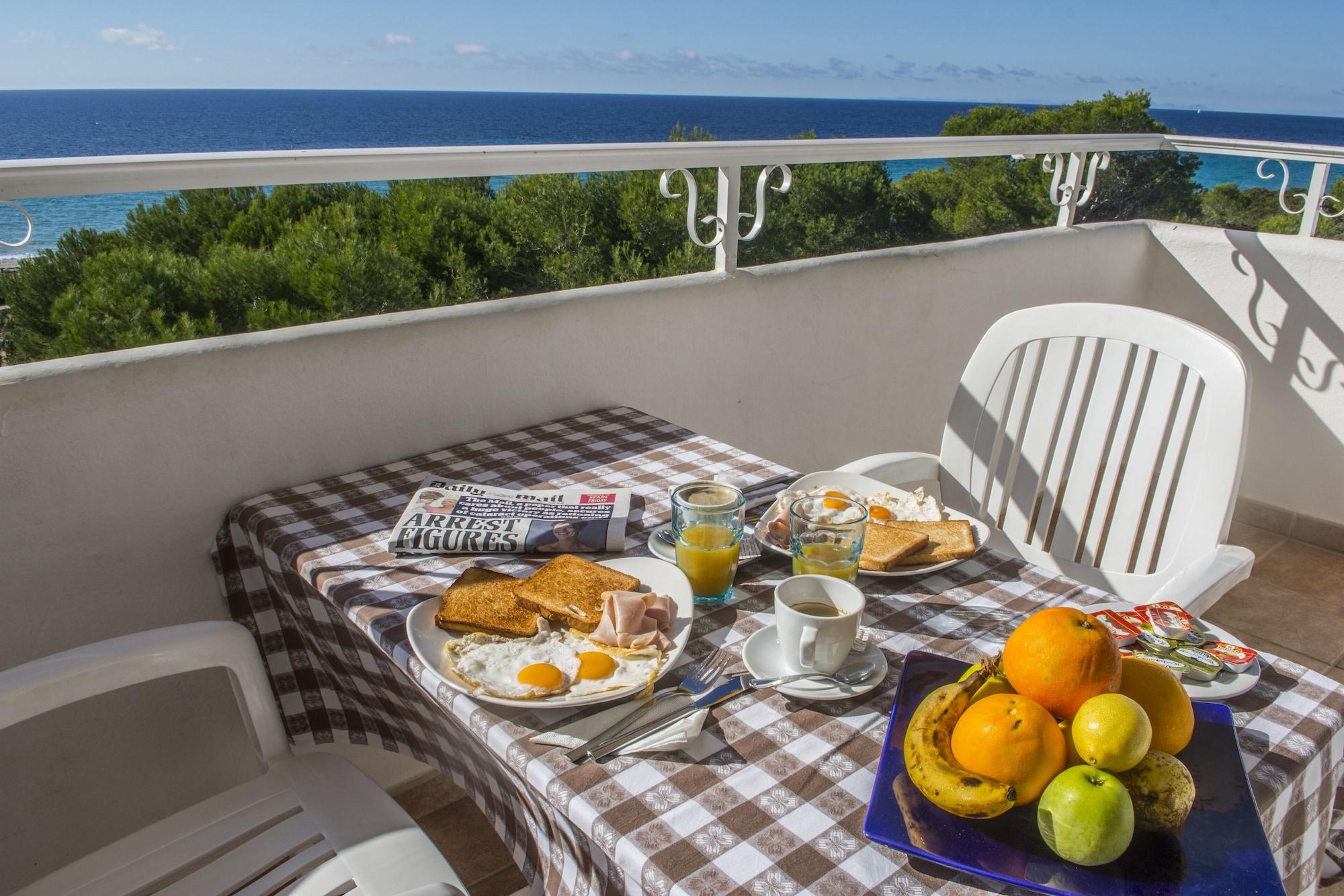 Hamilton Court Lejlighedshotel Santo Tomás Eksteriør billede