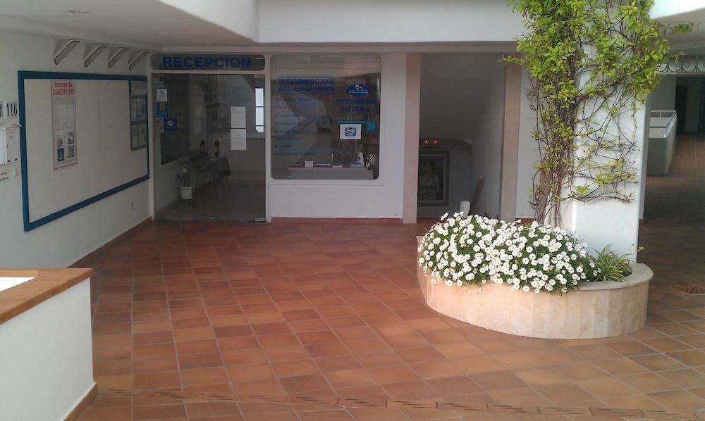 Hamilton Court Lejlighedshotel Santo Tomás Eksteriør billede