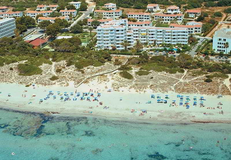 Hamilton Court Lejlighedshotel Santo Tomás Eksteriør billede