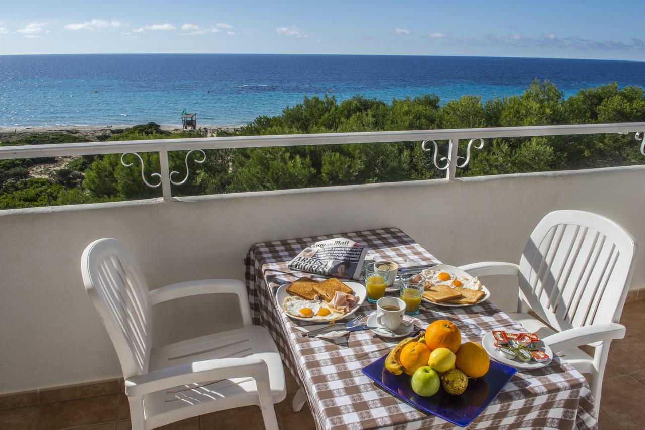 Hamilton Court Lejlighedshotel Santo Tomás Eksteriør billede