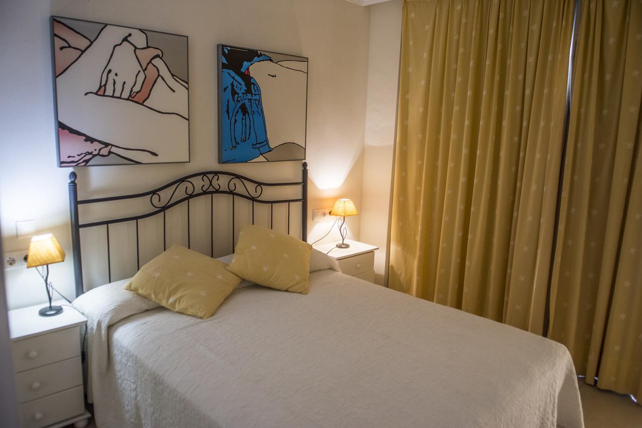 Hamilton Court Lejlighedshotel Santo Tomás Eksteriør billede