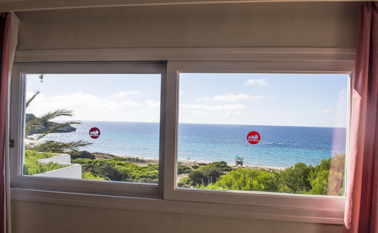Hamilton Court Lejlighedshotel Santo Tomás Eksteriør billede