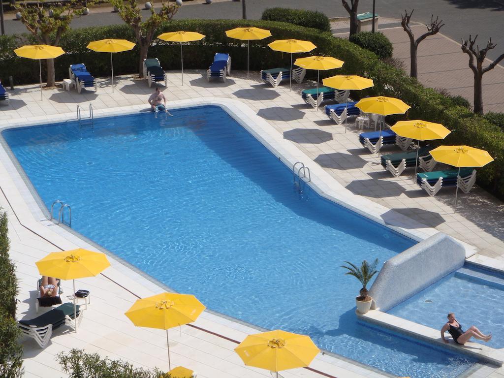 Hamilton Court Lejlighedshotel Santo Tomás Eksteriør billede