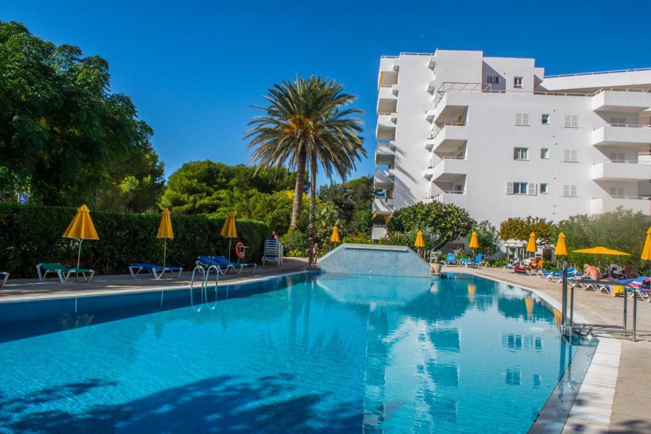 Hamilton Court Lejlighedshotel Santo Tomás Eksteriør billede