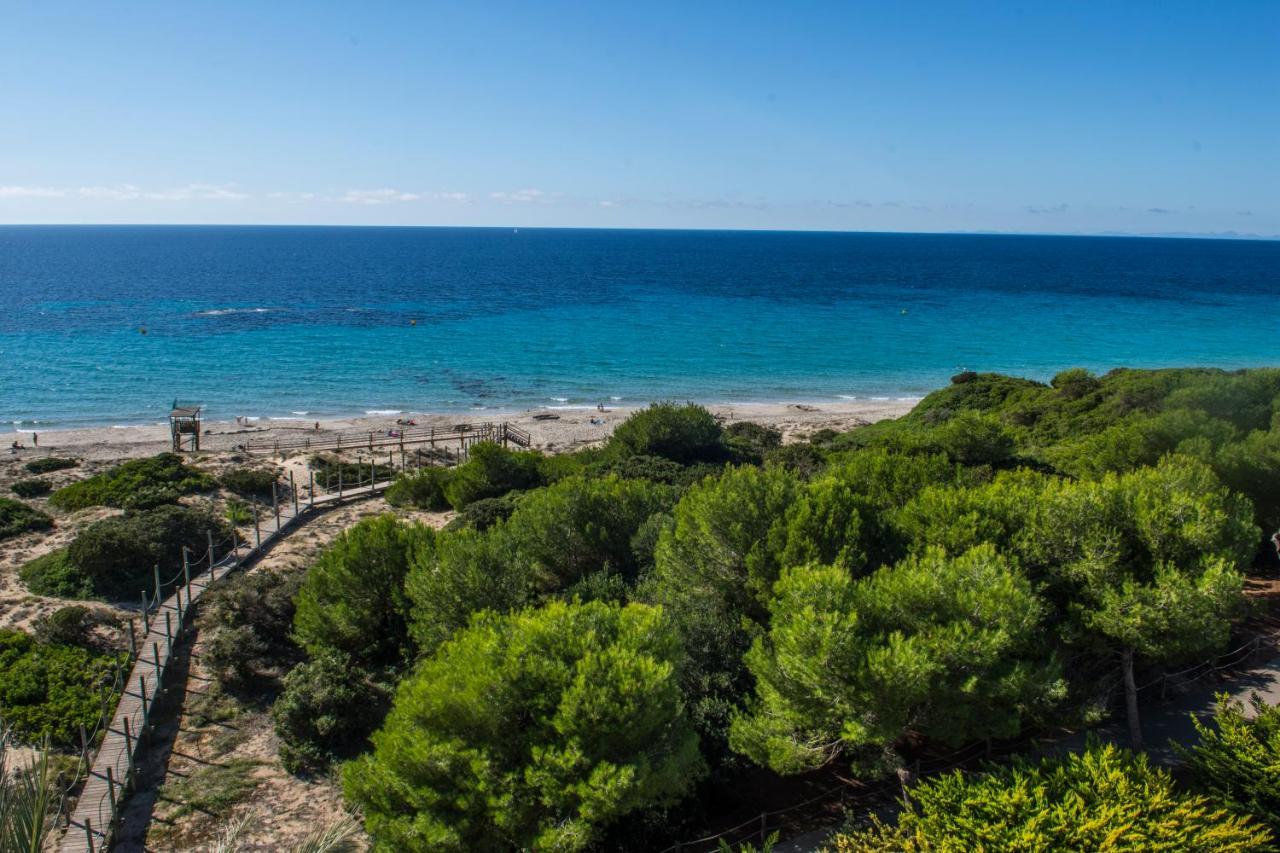 Hamilton Court Lejlighedshotel Santo Tomás Eksteriør billede