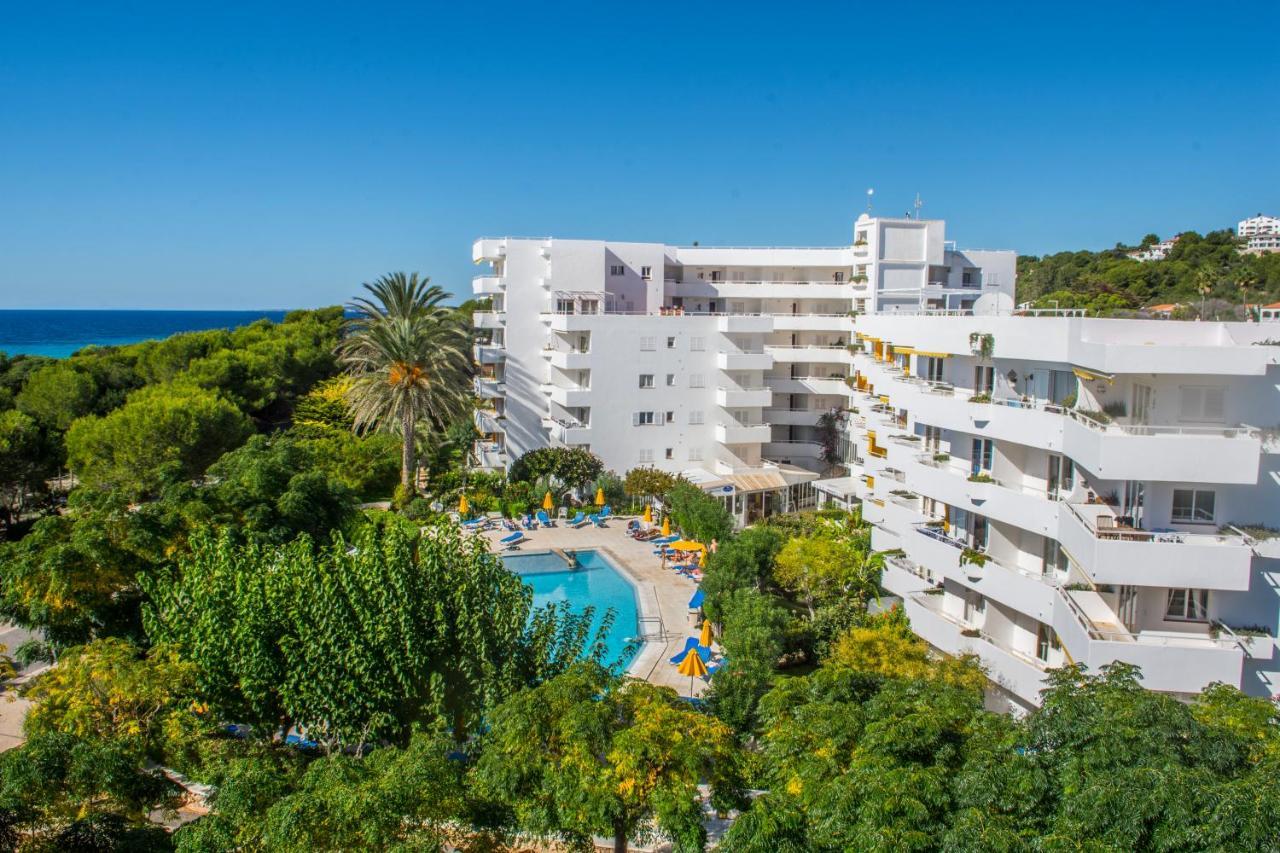 Hamilton Court Lejlighedshotel Santo Tomás Eksteriør billede
