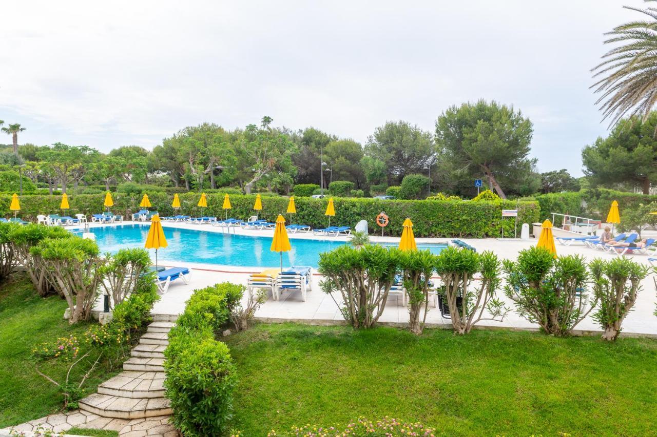 Hamilton Court Lejlighedshotel Santo Tomás Eksteriør billede