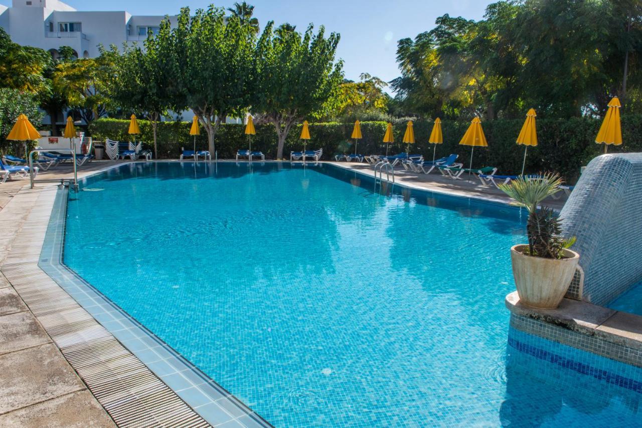Hamilton Court Lejlighedshotel Santo Tomás Eksteriør billede