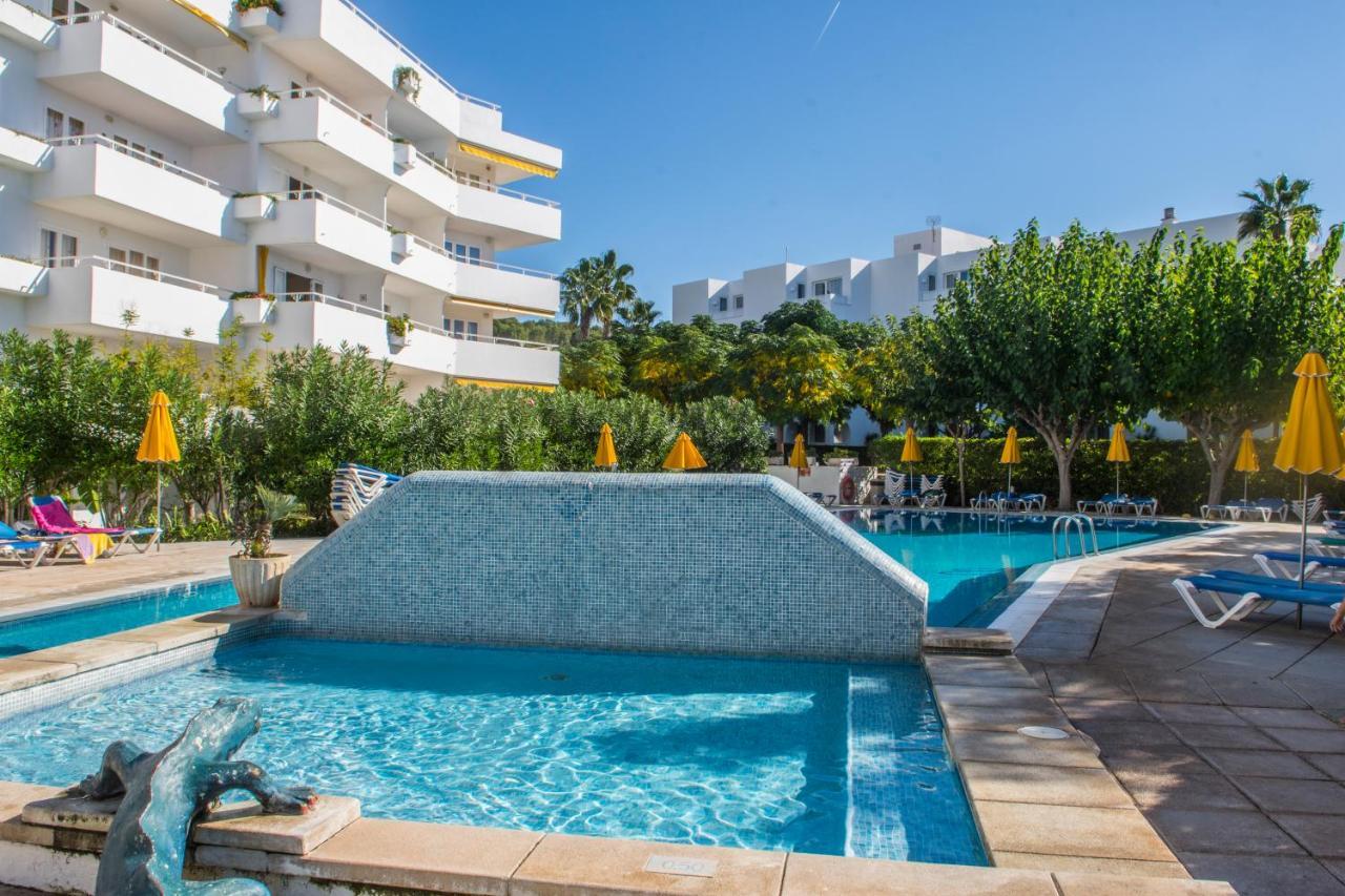 Hamilton Court Lejlighedshotel Santo Tomás Eksteriør billede