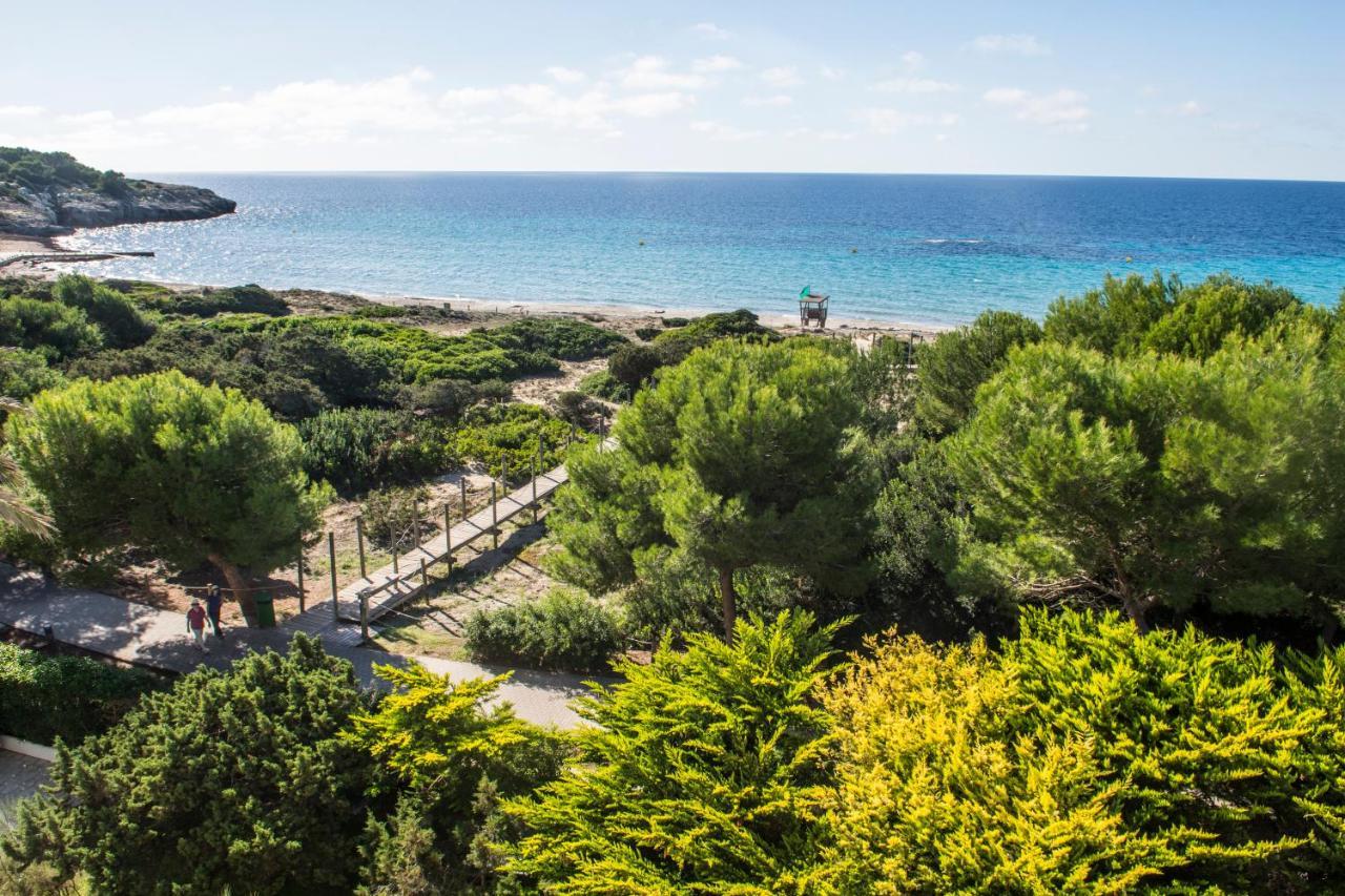 Hamilton Court Lejlighedshotel Santo Tomás Eksteriør billede