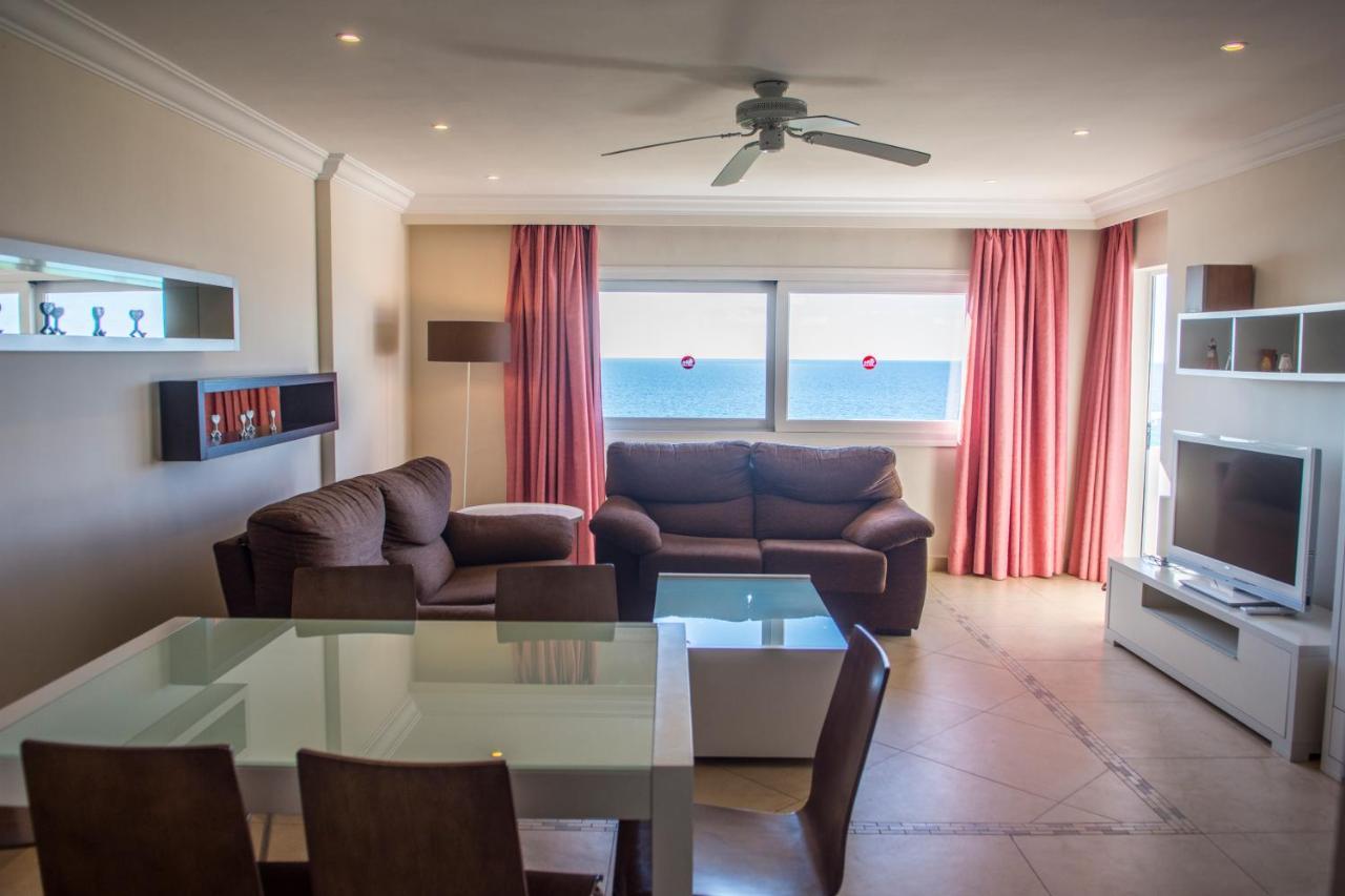 Hamilton Court Lejlighedshotel Santo Tomás Eksteriør billede