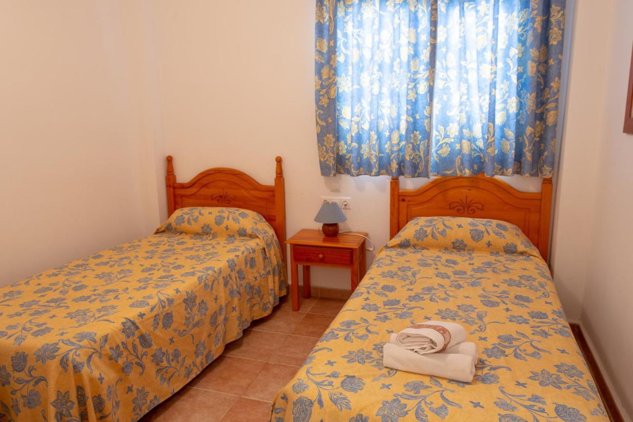 Hamilton Court Lejlighedshotel Santo Tomás Eksteriør billede