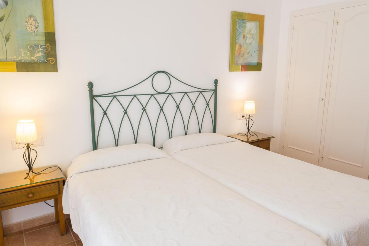 Hamilton Court Lejlighedshotel Santo Tomás Eksteriør billede