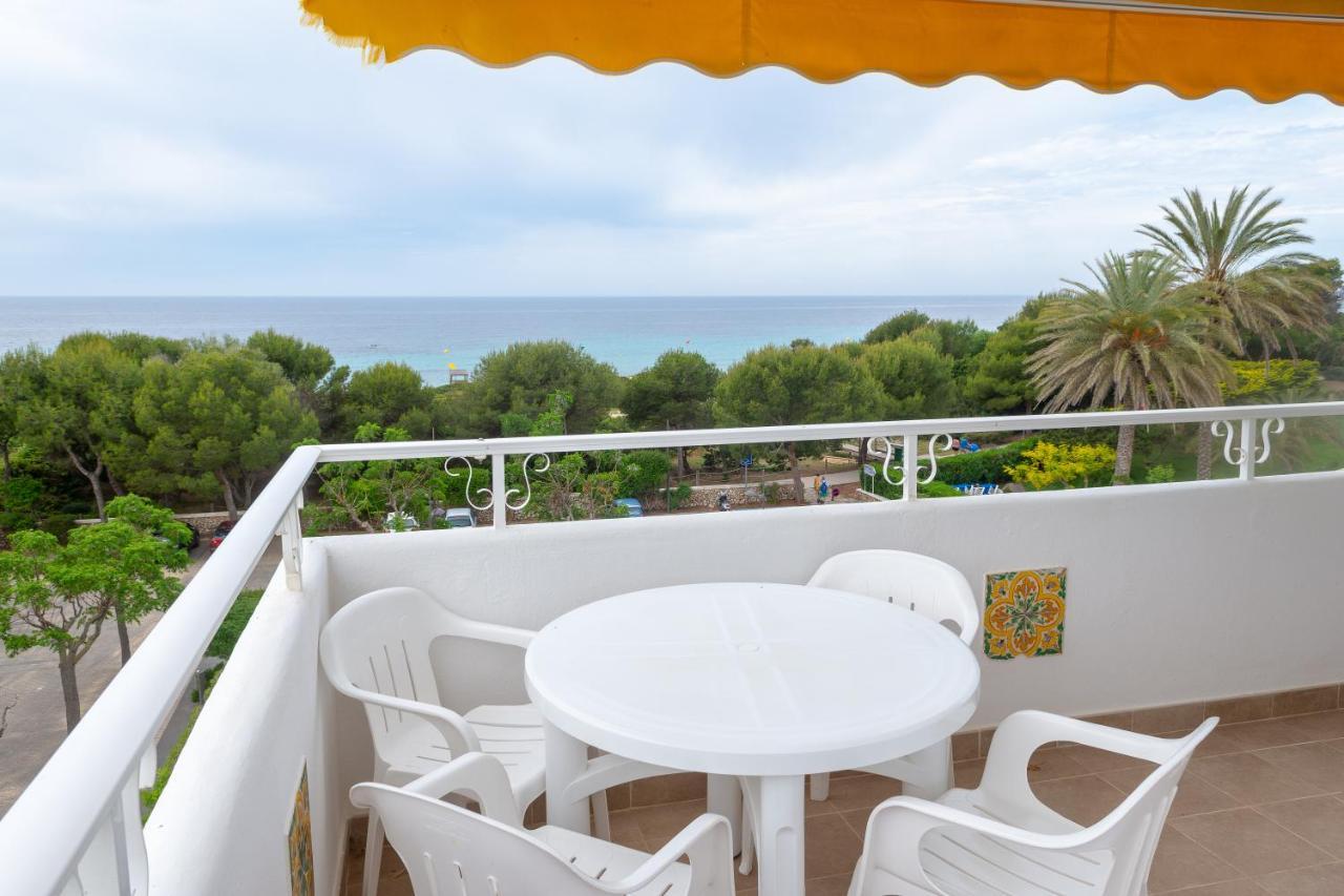 Hamilton Court Lejlighedshotel Santo Tomás Eksteriør billede