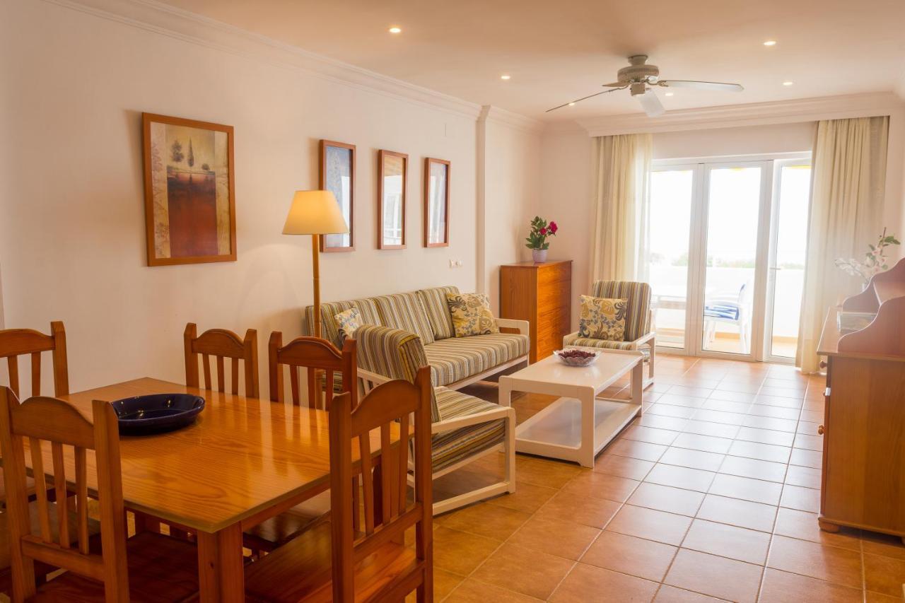 Hamilton Court Lejlighedshotel Santo Tomás Eksteriør billede