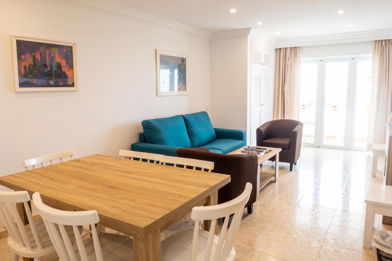 Hamilton Court Lejlighedshotel Santo Tomás Eksteriør billede